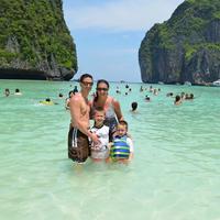 Отзыв от Эдуард - виза ДТВ